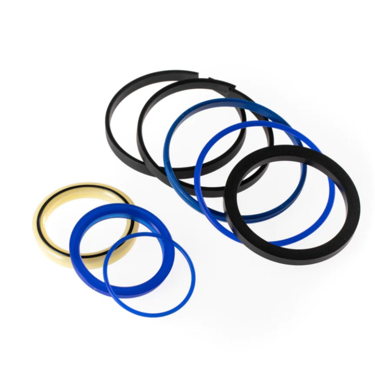 Kit de joints pour godet de flèche et vérin de levage 991/00100 pour JCB
