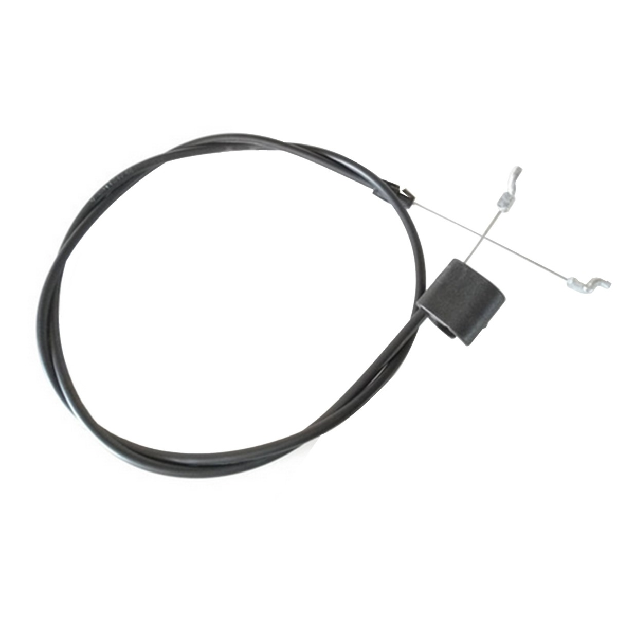 Câble de commande pour la zone du moteur 183567 pour Craftsman