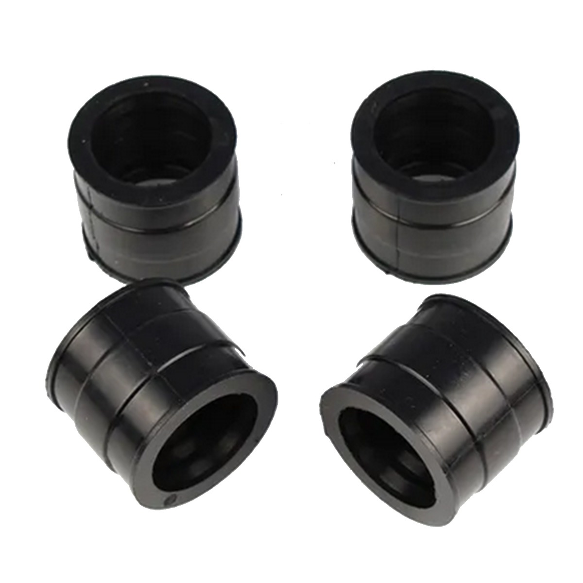 4 pièces carburateur tubulure d'admission 16211-323-000 pour Honda
