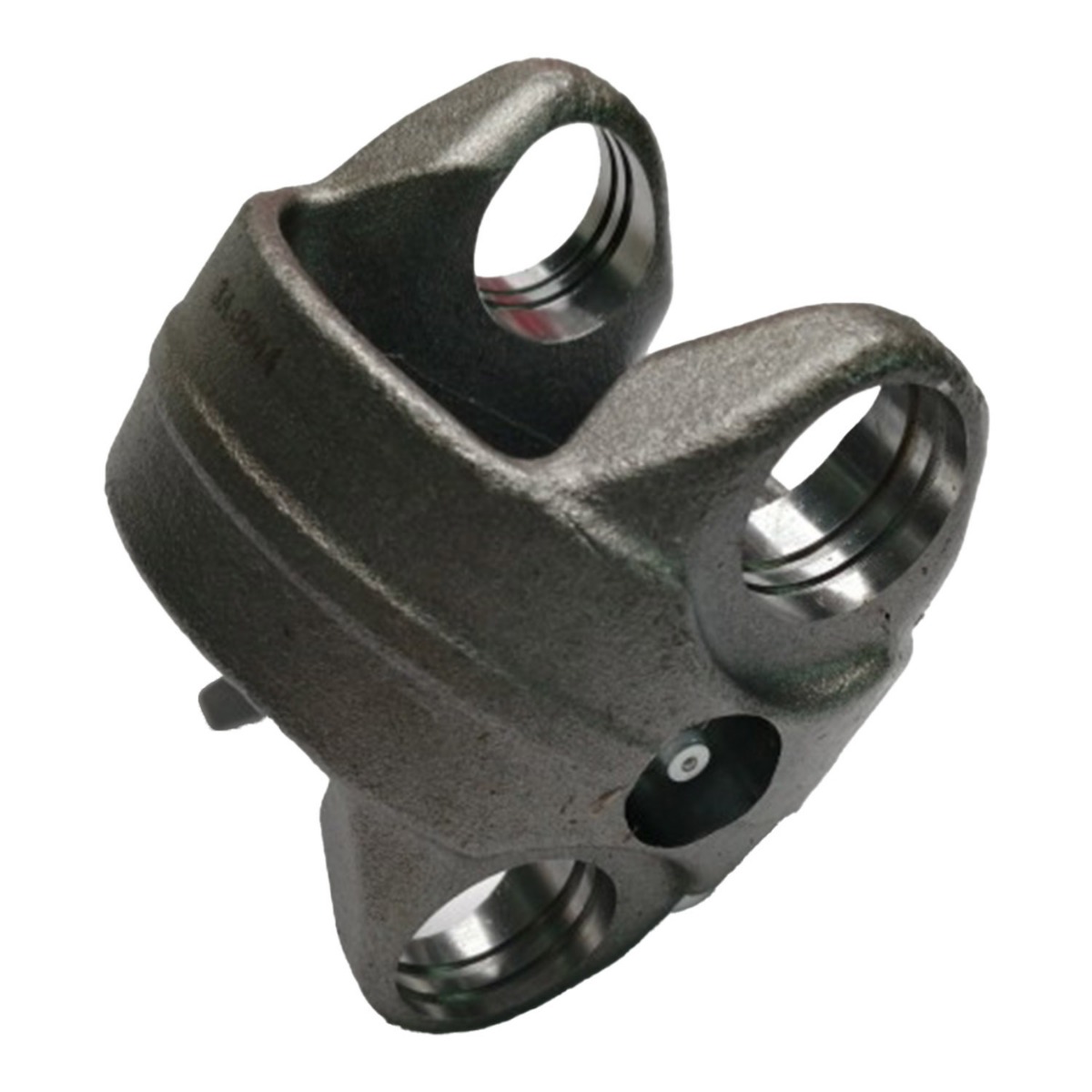 Articulation double en U 195213A1 pour Case