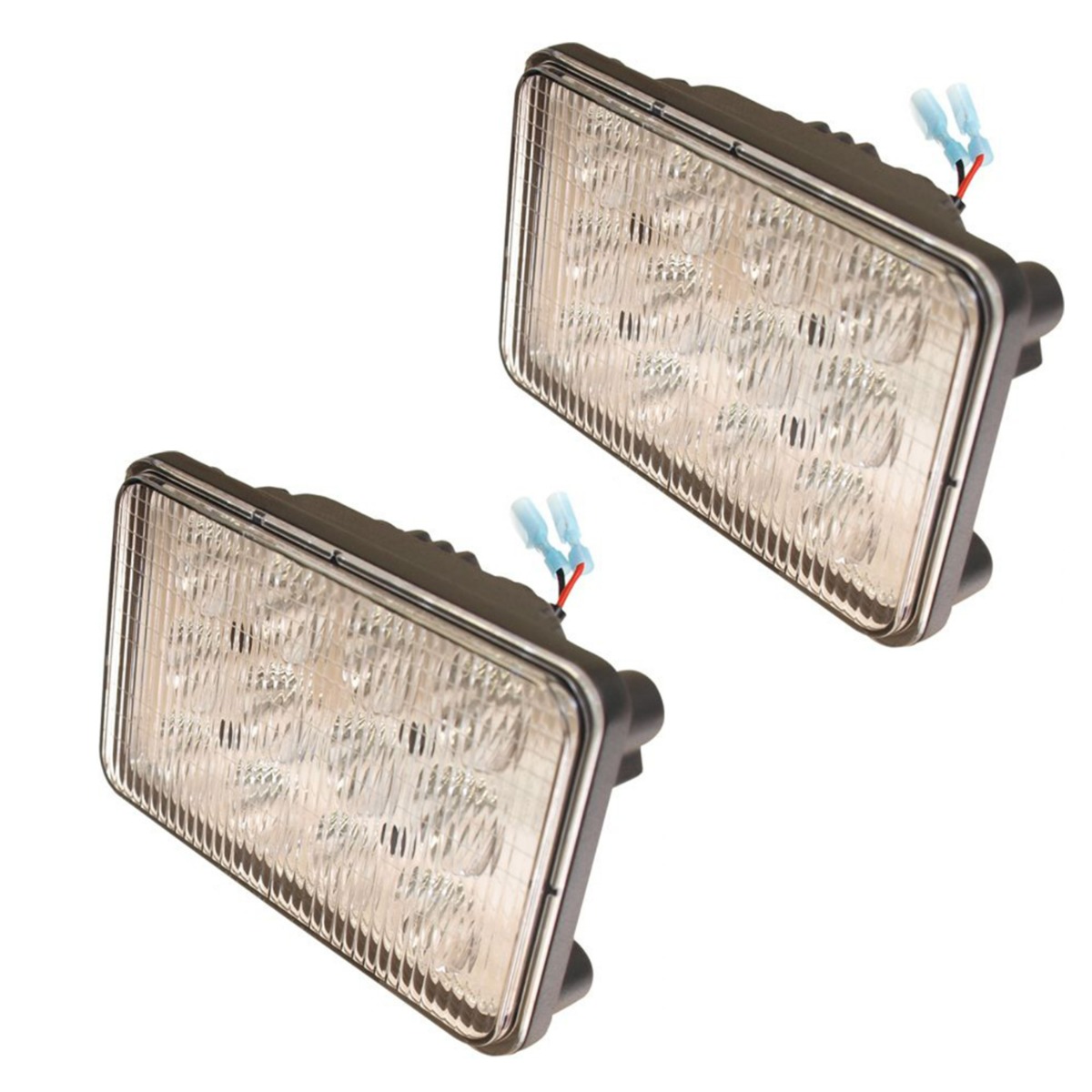 2 pièces LED Projecteur 138224A1 pour Case