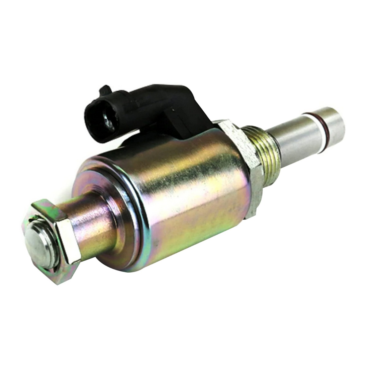 Electrovanne 107-0677 pour Caterpillar