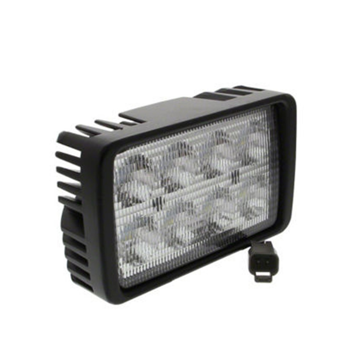 Lampe de travail halogène 398847A3 pour Case