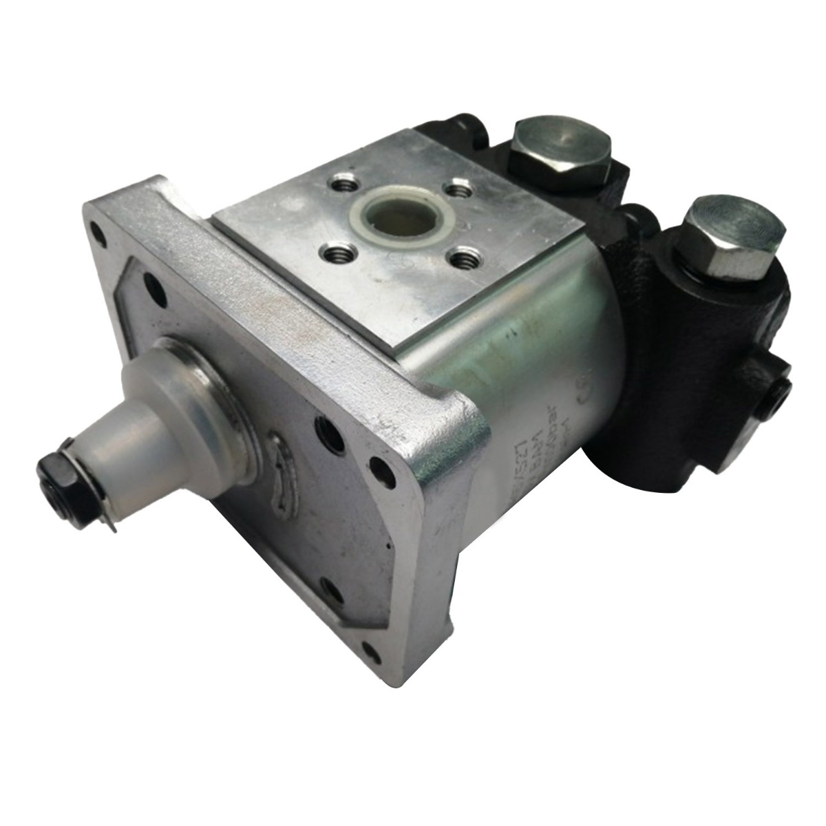 Pompe hydraulique 5180267 pour New Holland