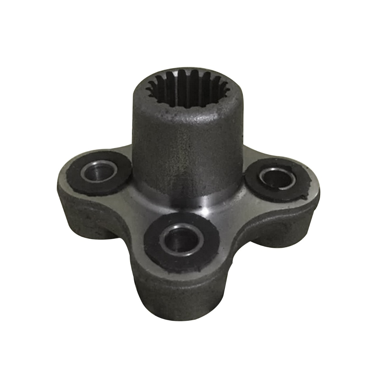 Accouplement hydraulique de pompe D136083 pour Case