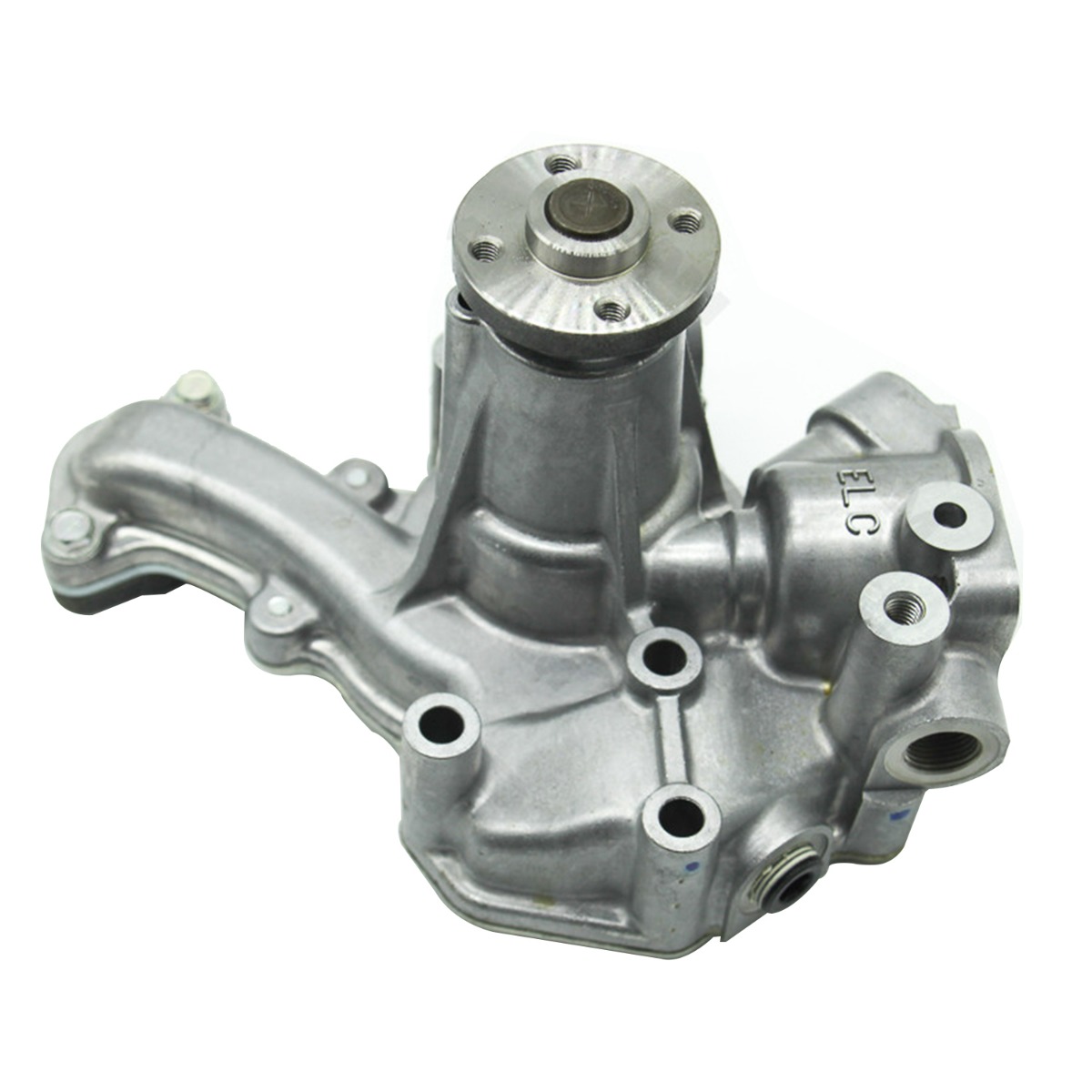 Pompe à eau 129271-42001 pour Yanmar