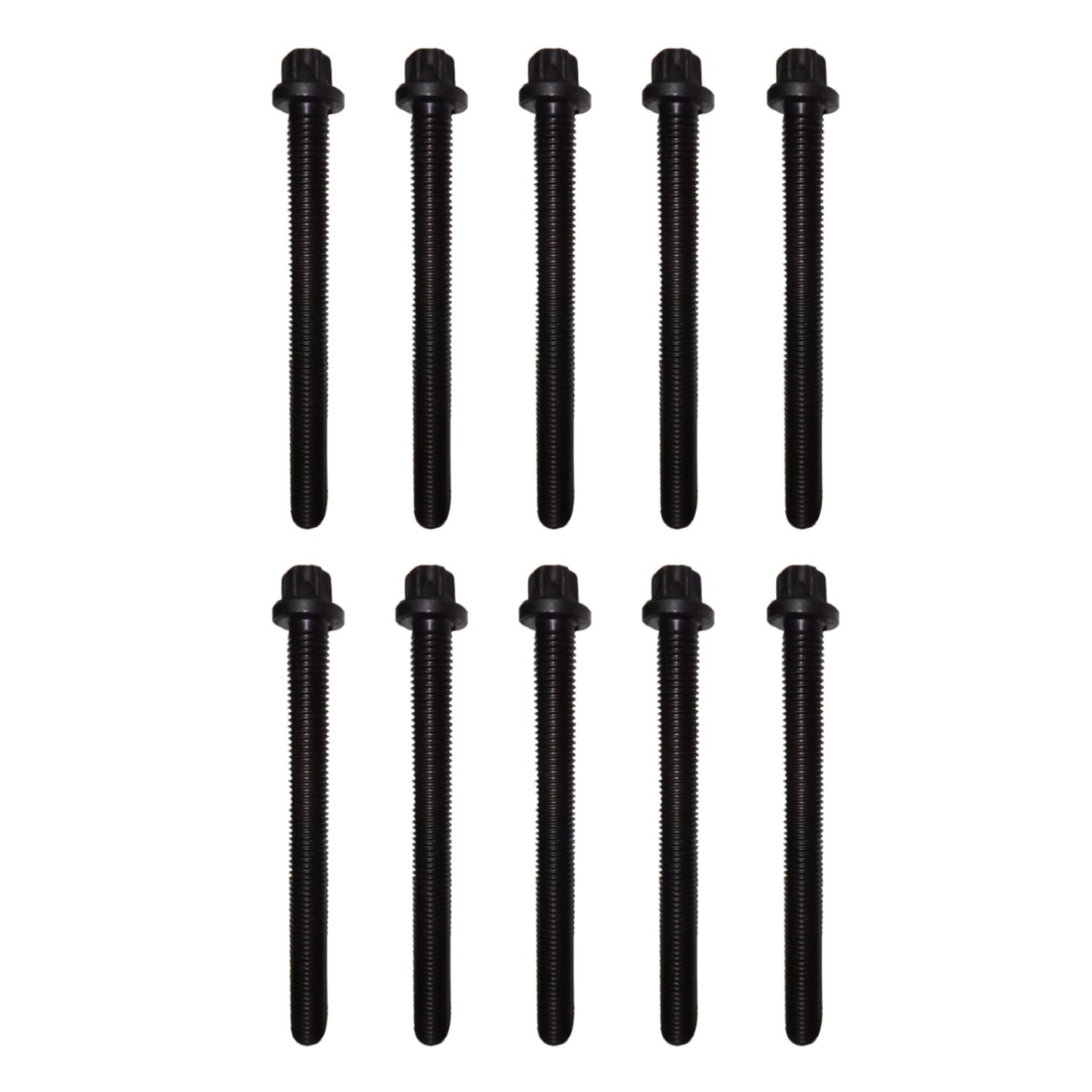 10 vis à tête cylindrique 04270815 pour Deutz