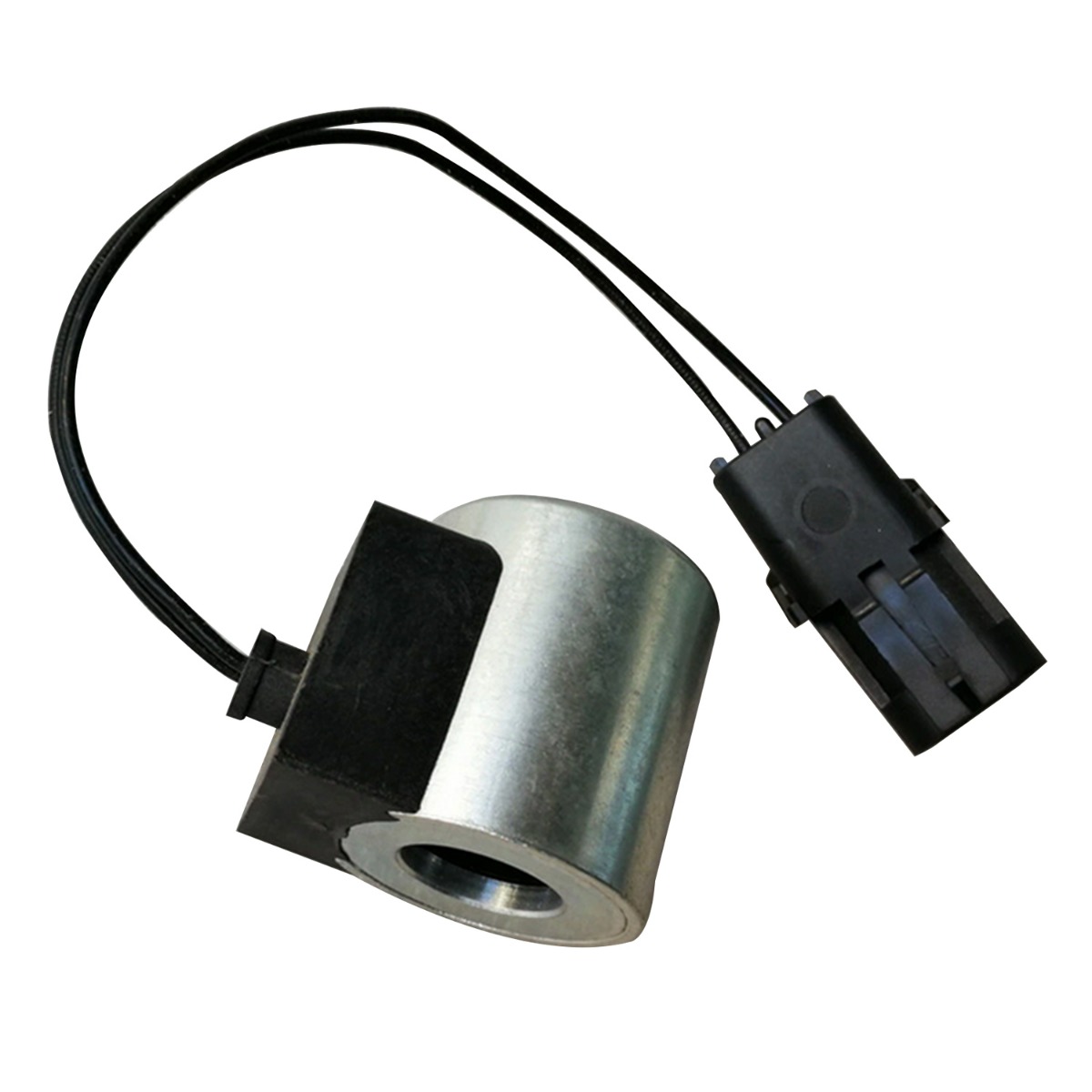 Bobine d'électrovanne 24V 60099835-1 pour Case