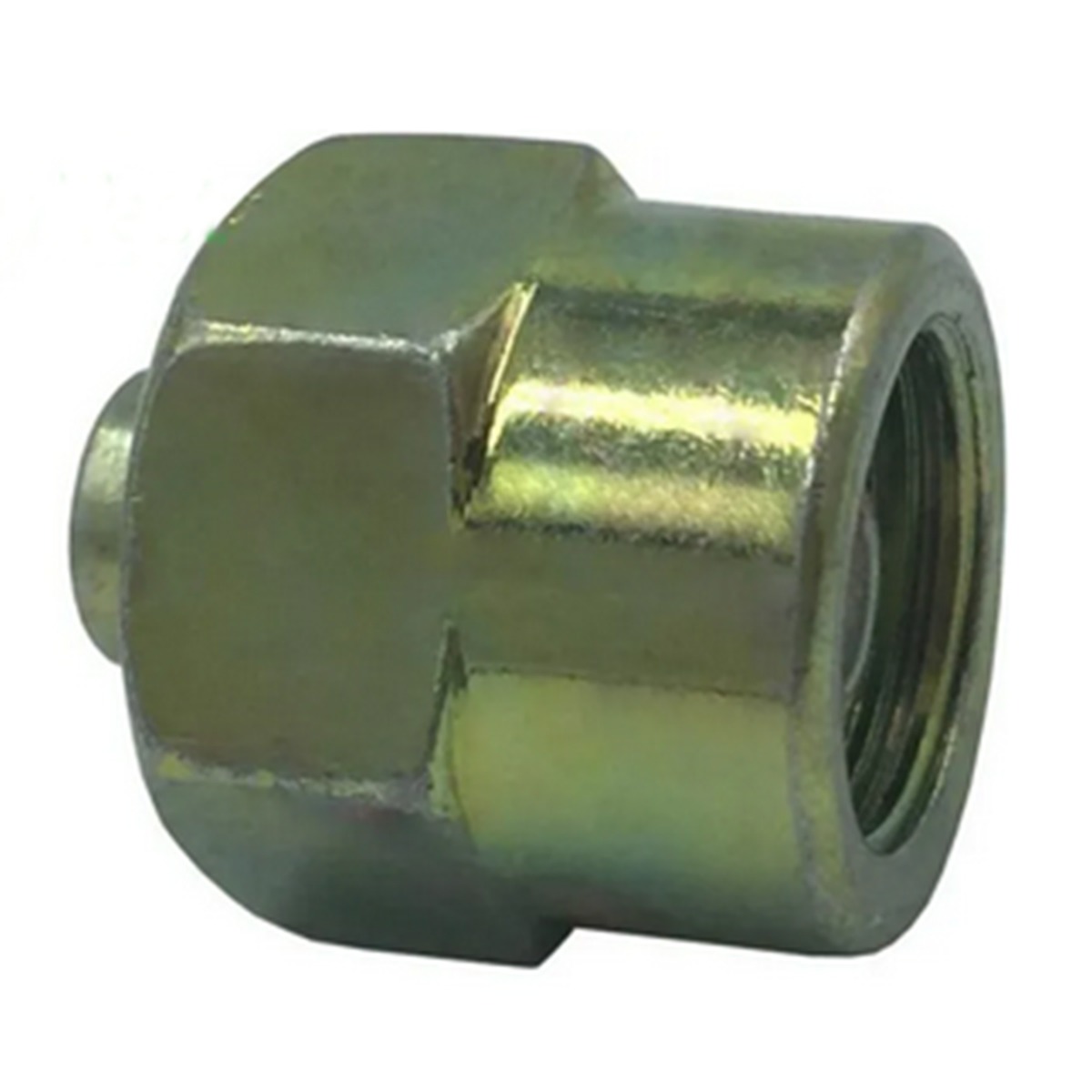 Bouchon d'injection de carburant Block Off Tool pour GMC