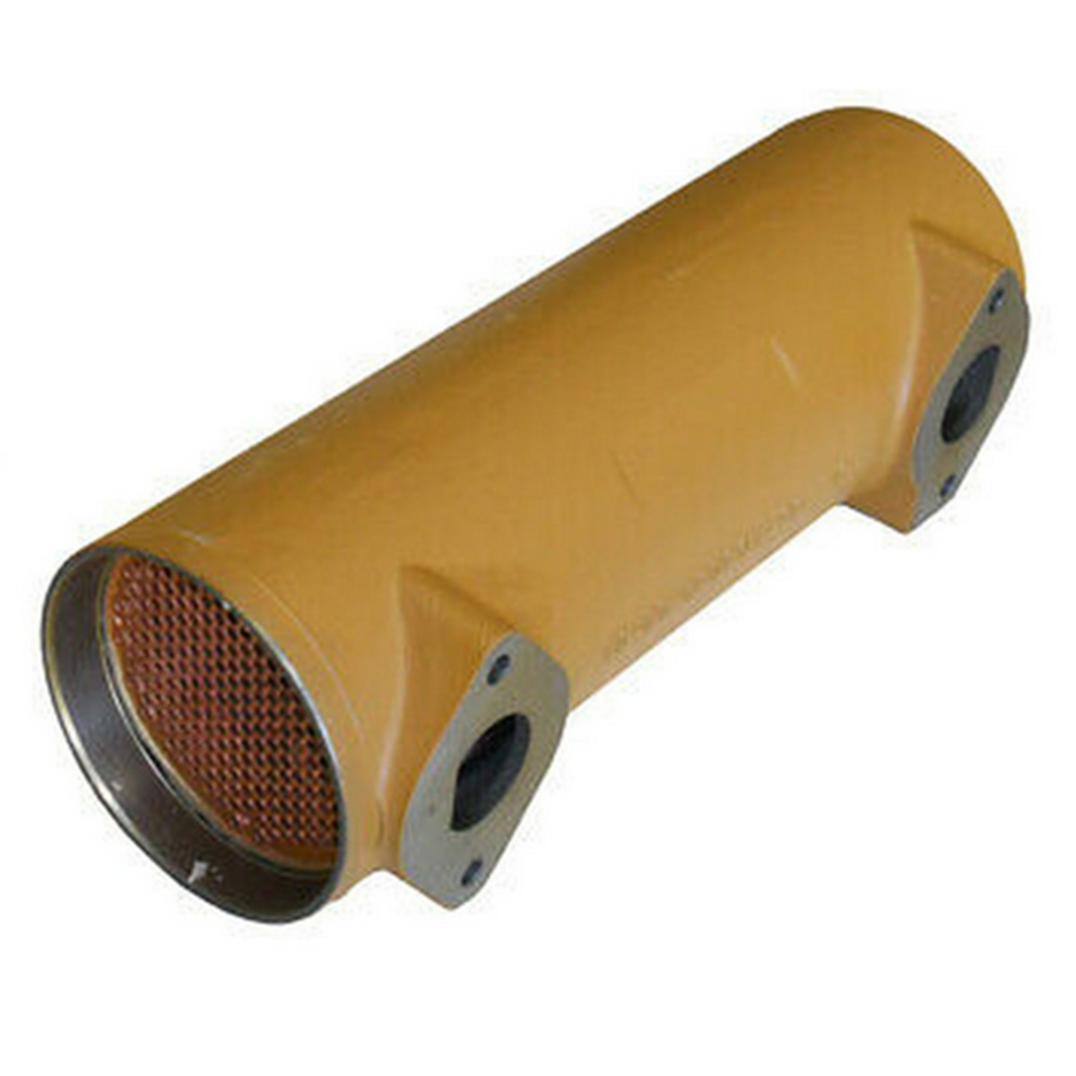 Noyau de radiateur d'huile 2W1008 pour Caterpillar