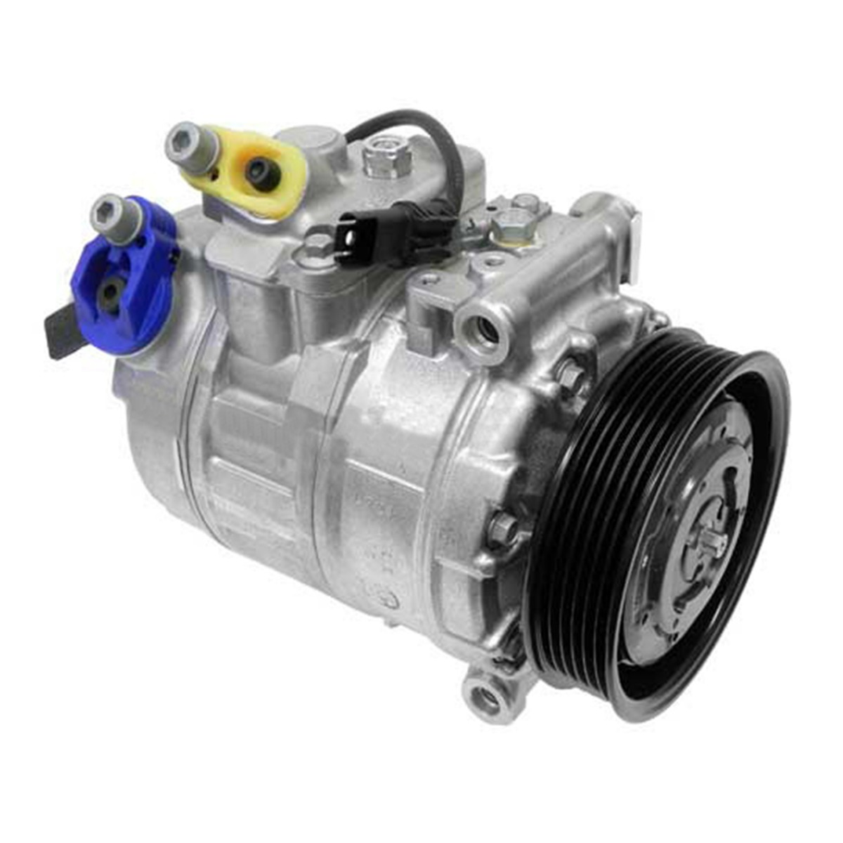 Compresseur de climatisation 64529122618 pour BMW