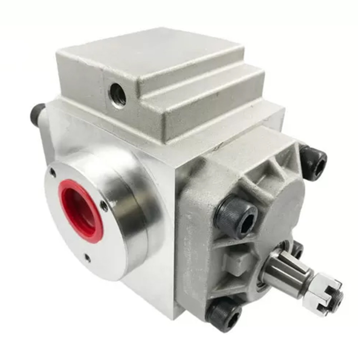 Pompe hydraulique 3790722M1 pour Massey Ferguson