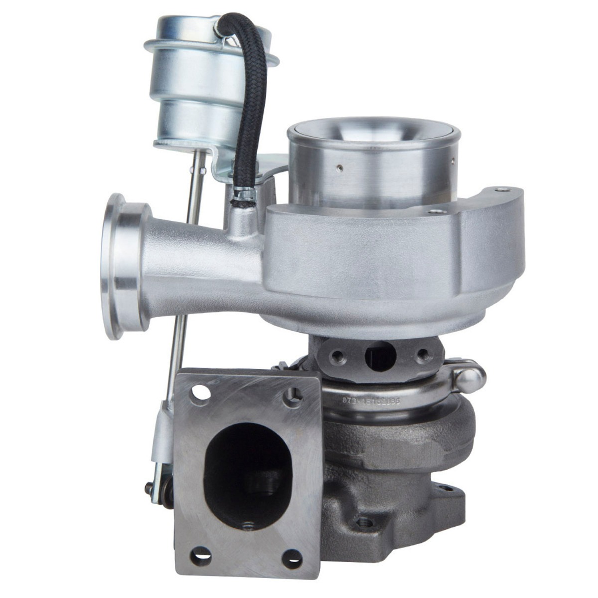 Turbo TD04L-10KYRC-6 Turbocompresseur 6274-81-8100 pour Cummins
