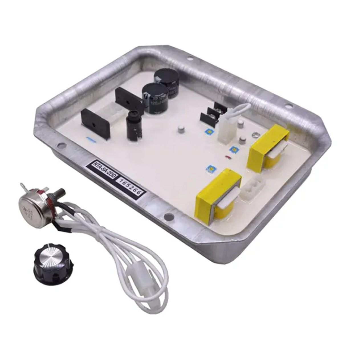 Régulateur de tension automatique NTA-5A-2DD pour Denyo