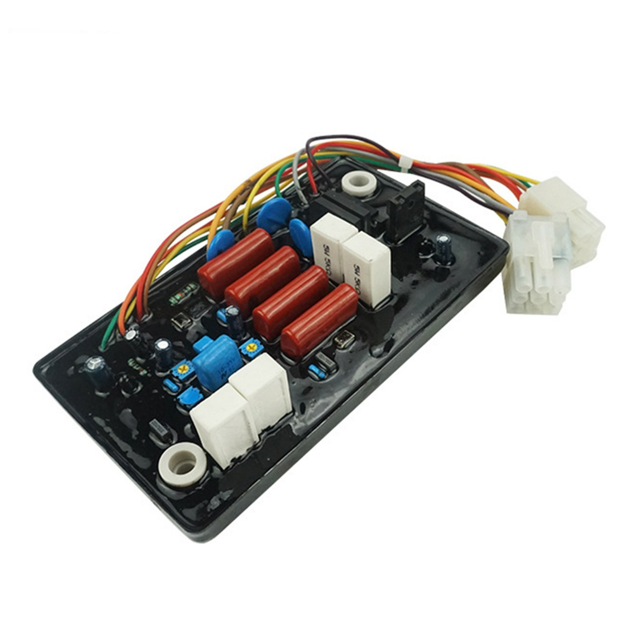 Régulateur de tension automatique AVR DST-100-2FA4 pour Taiyo