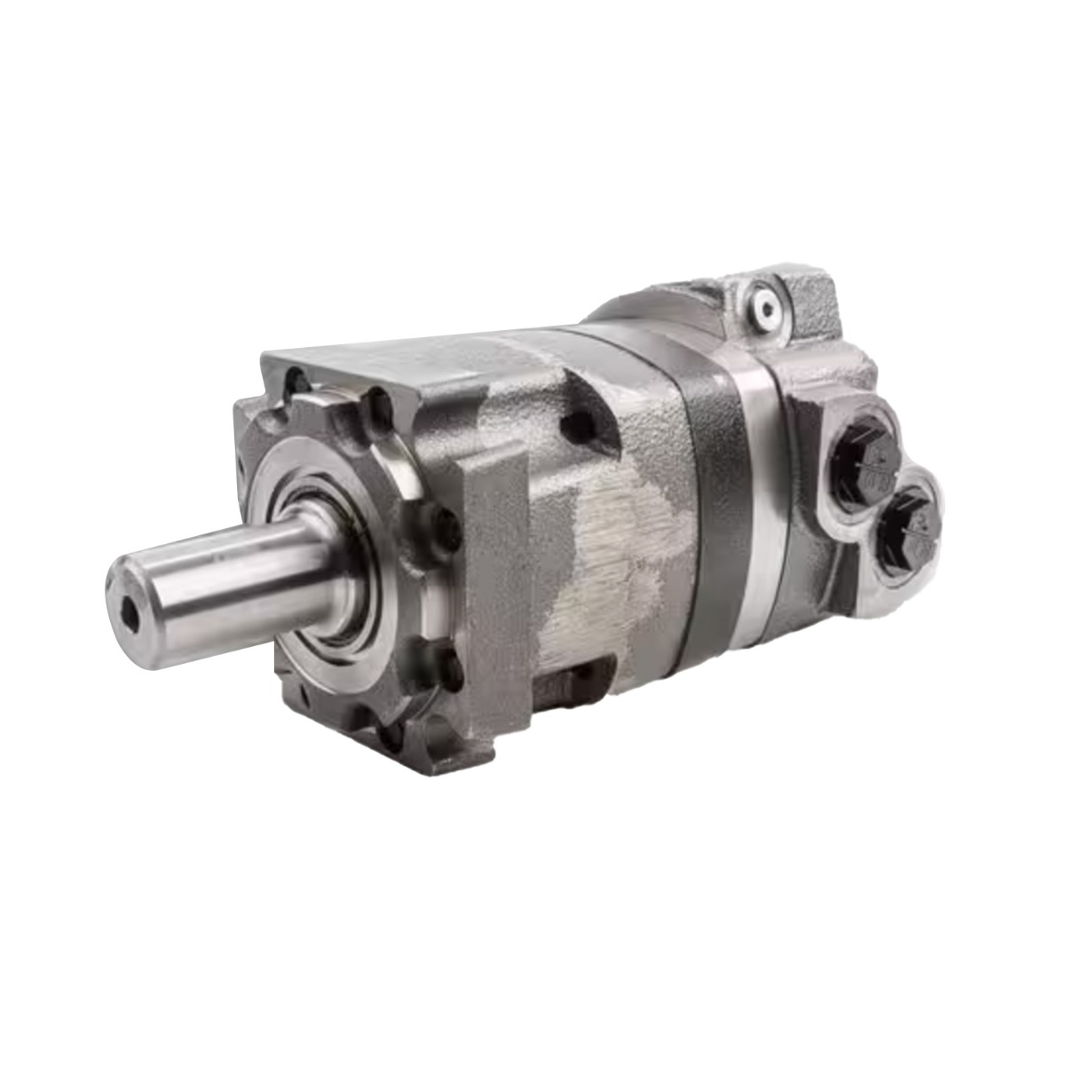 Moteur d'entraînement hydraulique 109-1101-006 pour Char-Lyn