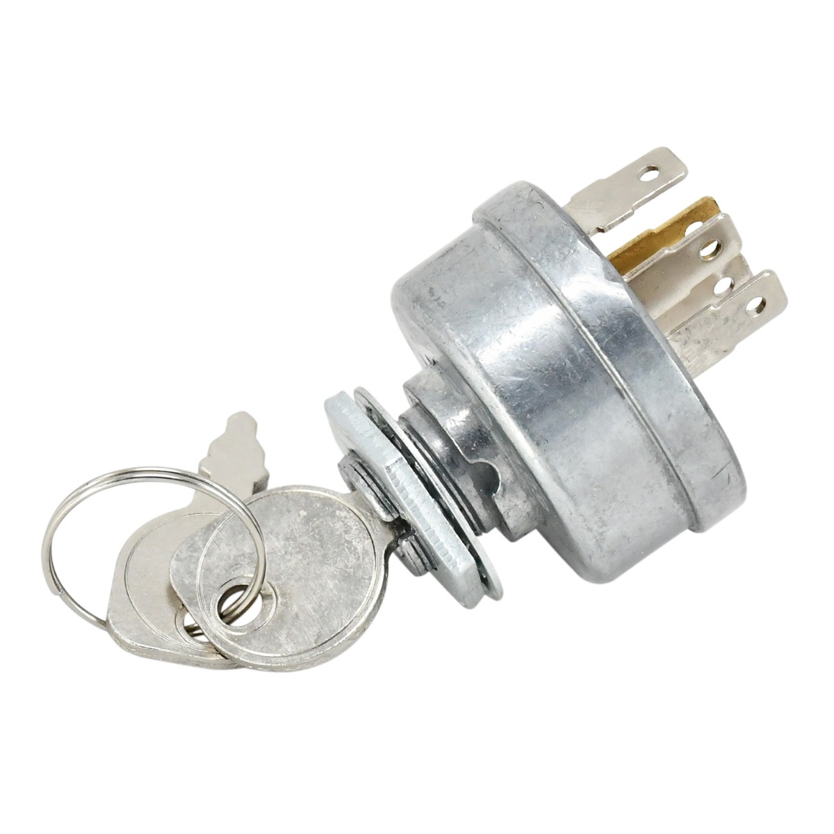 Module d'interrupteur à clé 692318 pour Snapper