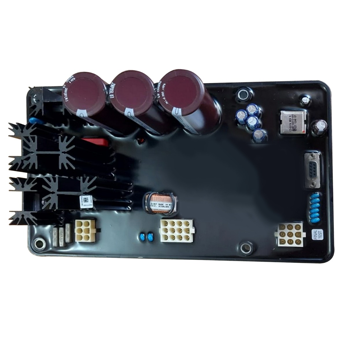 Régulateur de tension automatique AVR 314-7755 pour Caterpillar