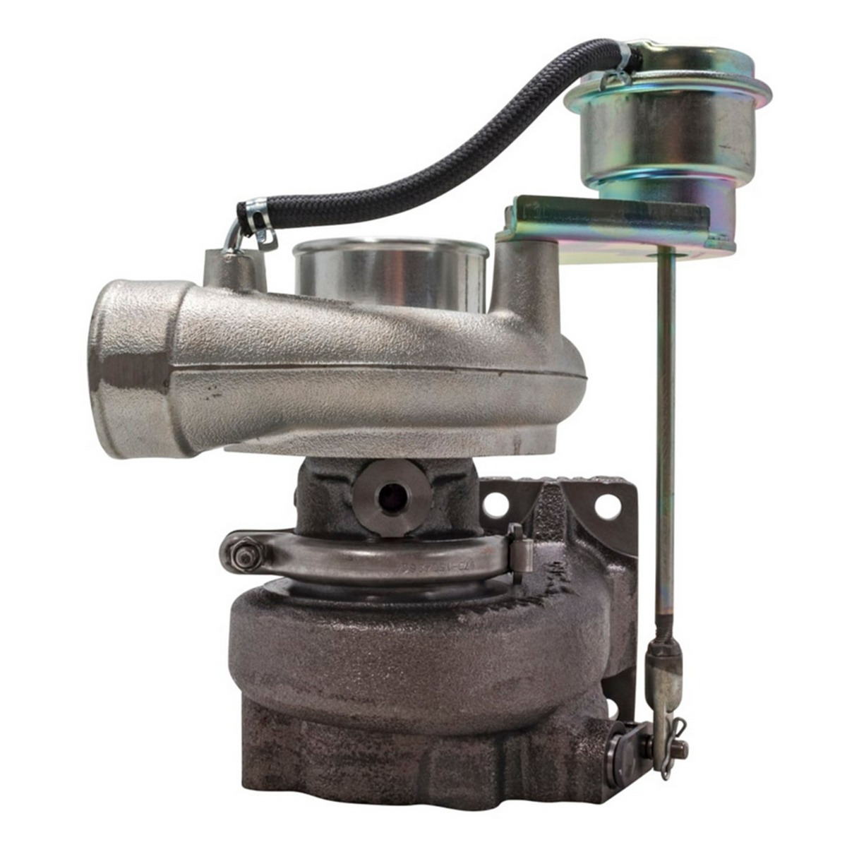 Turbocompresseur 4089795 pour Cummins