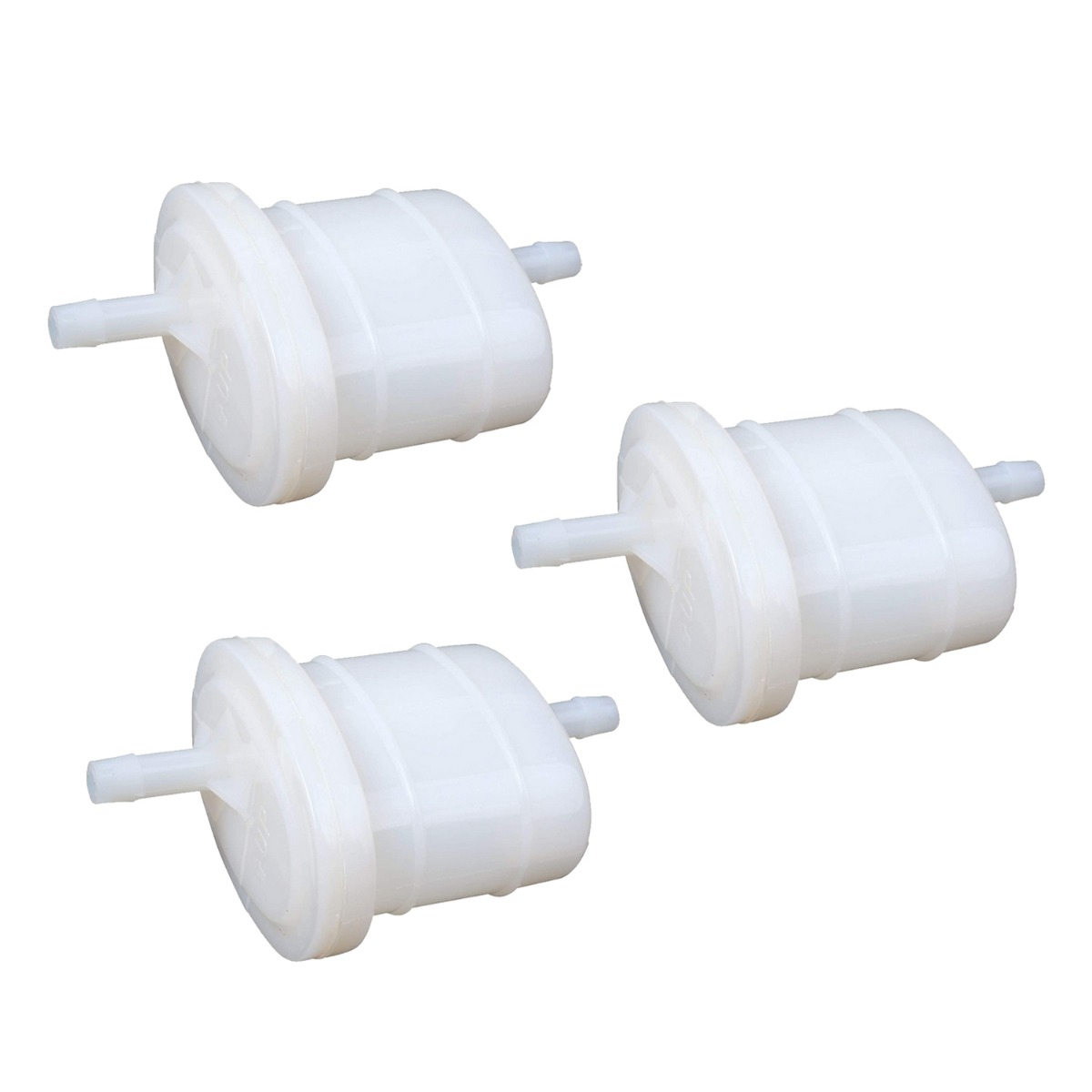 3pcs filtre à carburant 6K8-24560-10-00 pour Yamaha