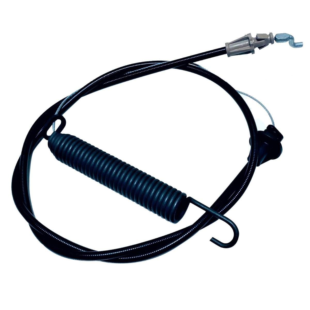 Câble de verrouillage de pont 746-07143 pour Craftsman