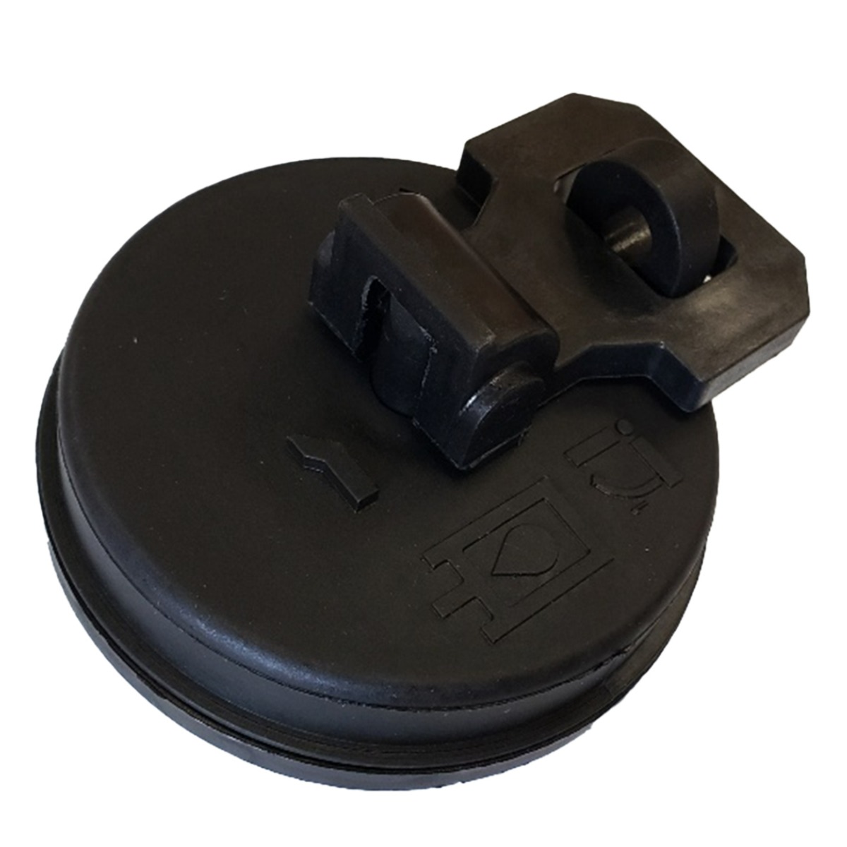 Bouchon d'huile hydraulique 2045-408 pour Terex