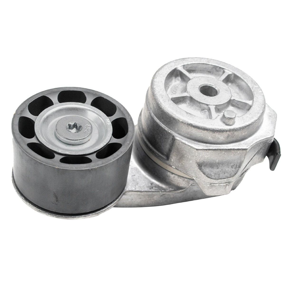 Tendeur de courroie 1830033C2 pour Navistar International