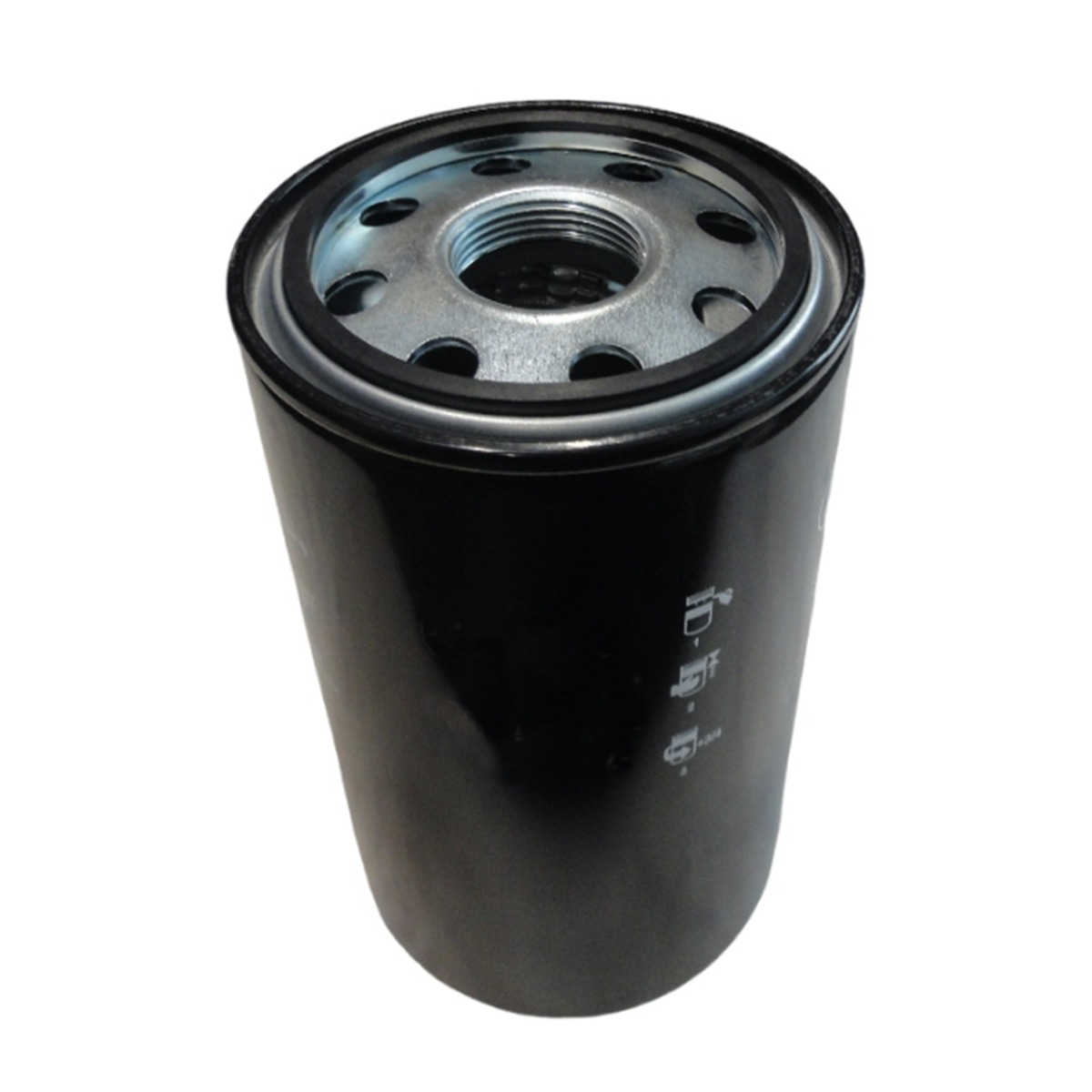 Filtre hydraulique 53420903 pour Zetor