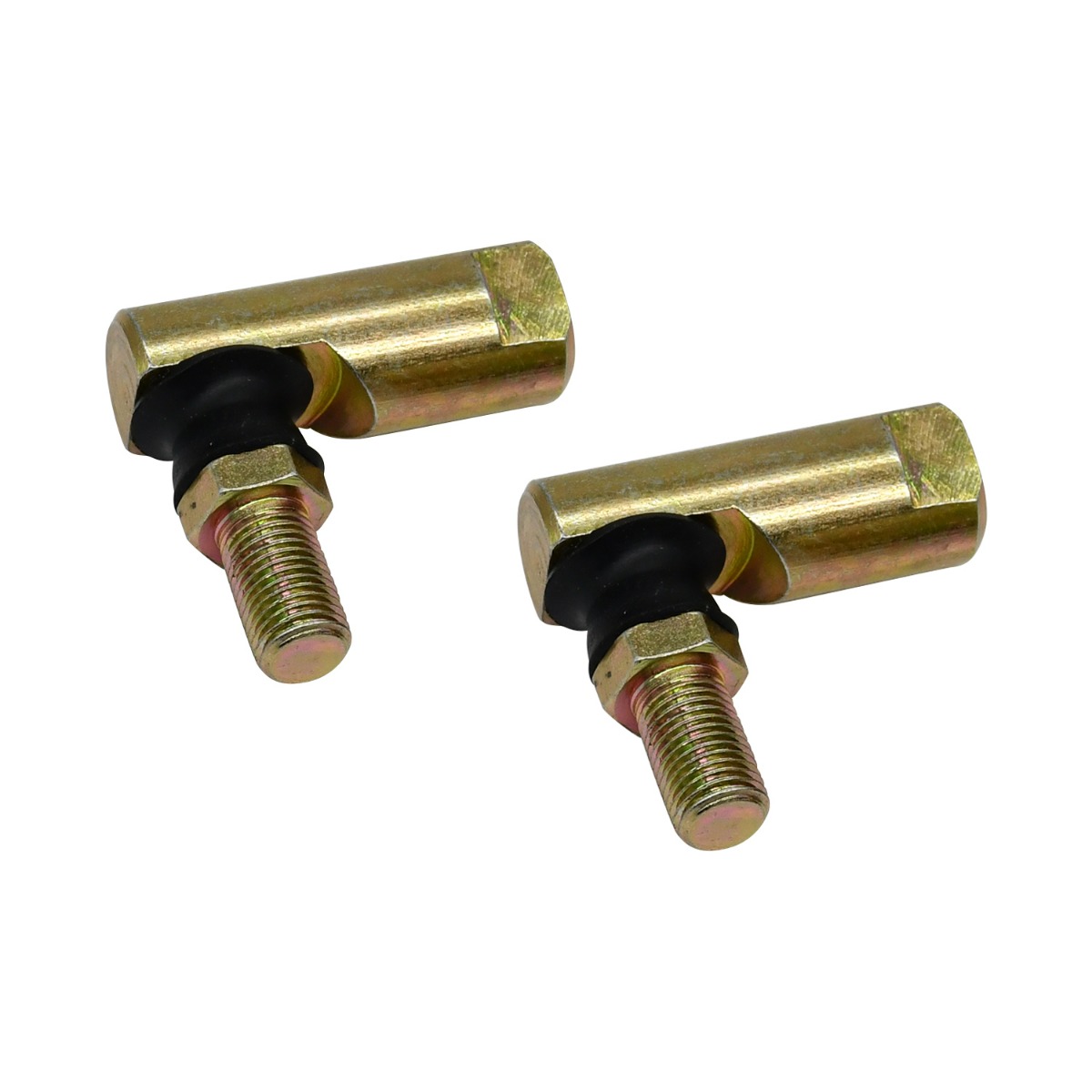 2 pièces rotule RH filetage 923-0156 pour MTD
