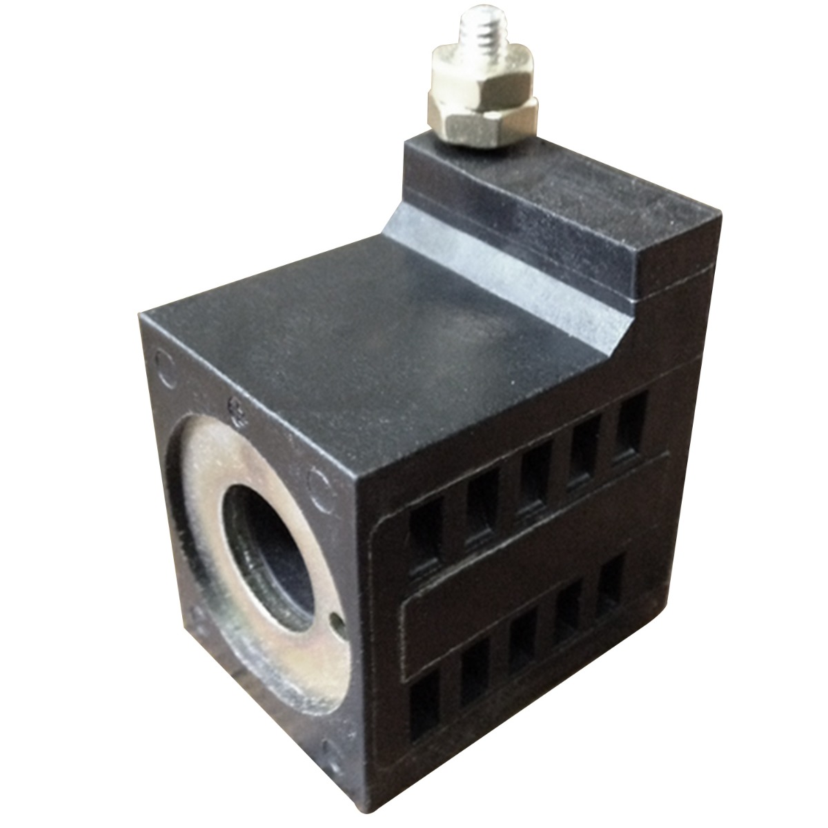 Bobine magnétique 12V EF-1082 pour Detrol