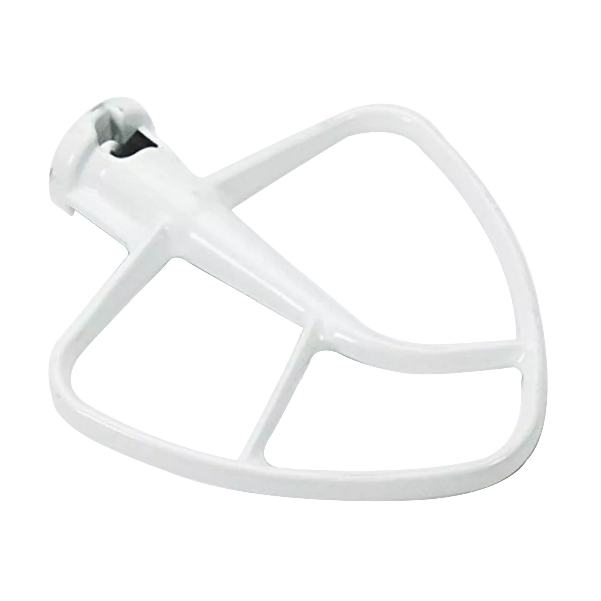 Mélangeur plat 9708470 pour Whirlpool