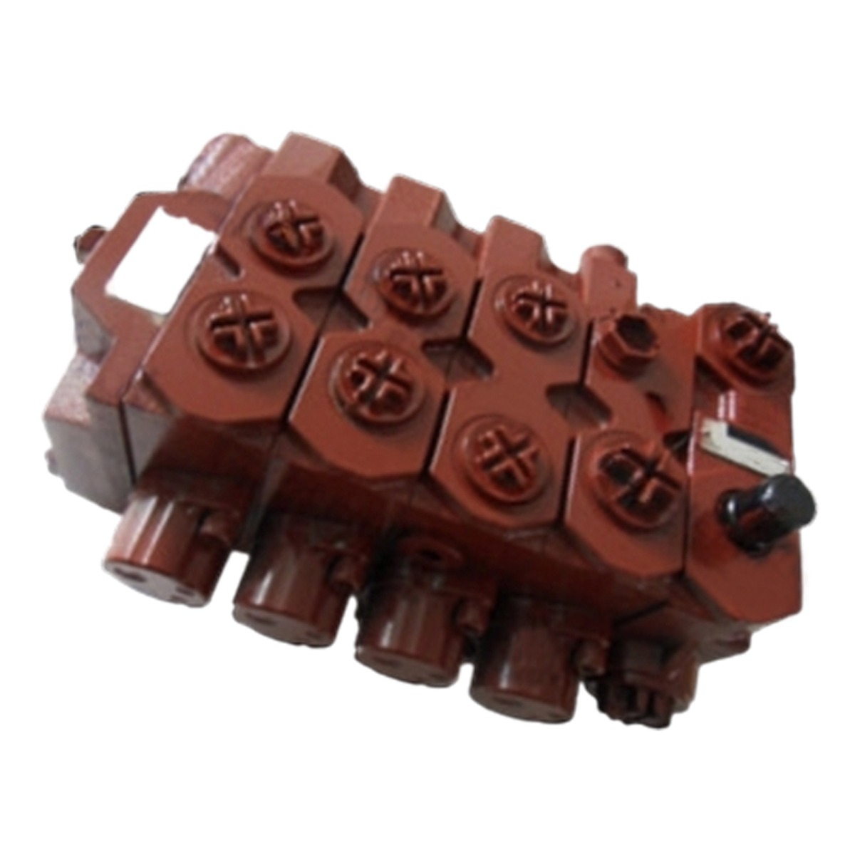 Soupape 0009442807 Pour Linde
