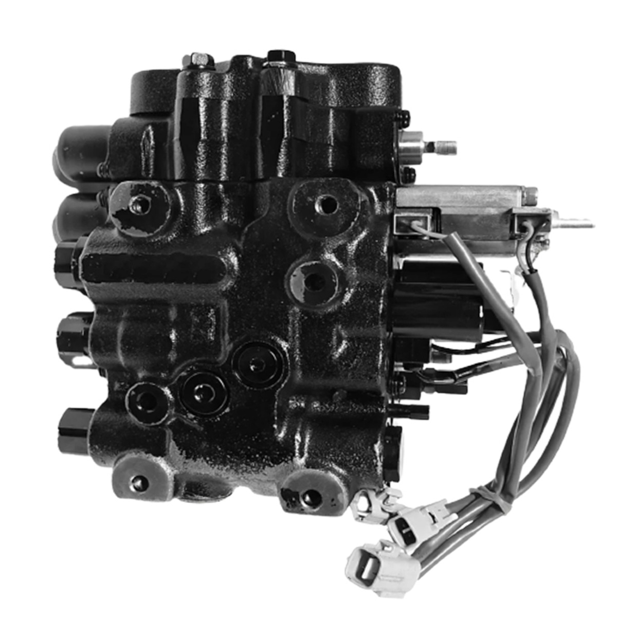 Soupape 67610-36621-71 pour Toyota