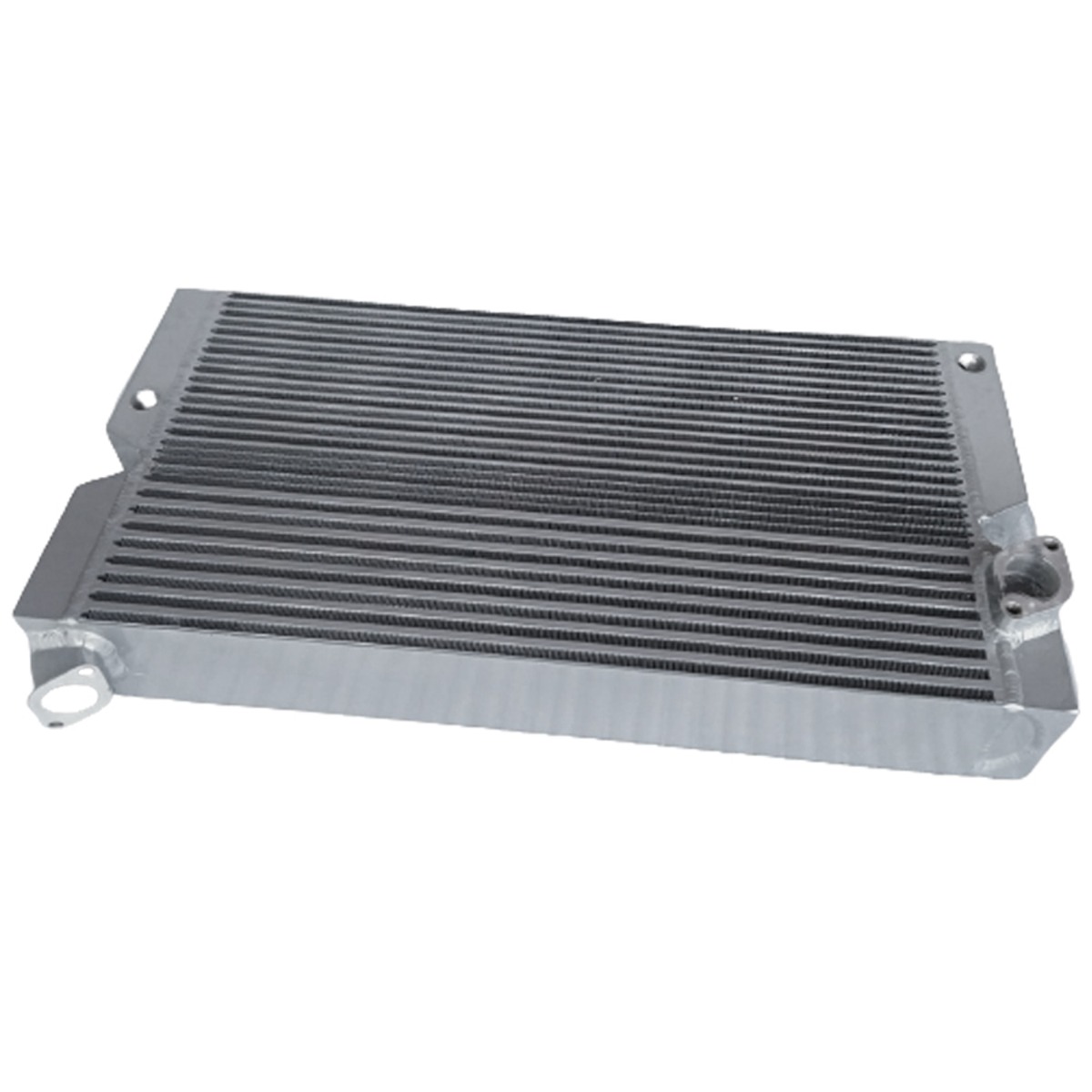 Refroidisseur d'air 1613836600 pour Atlas Copco