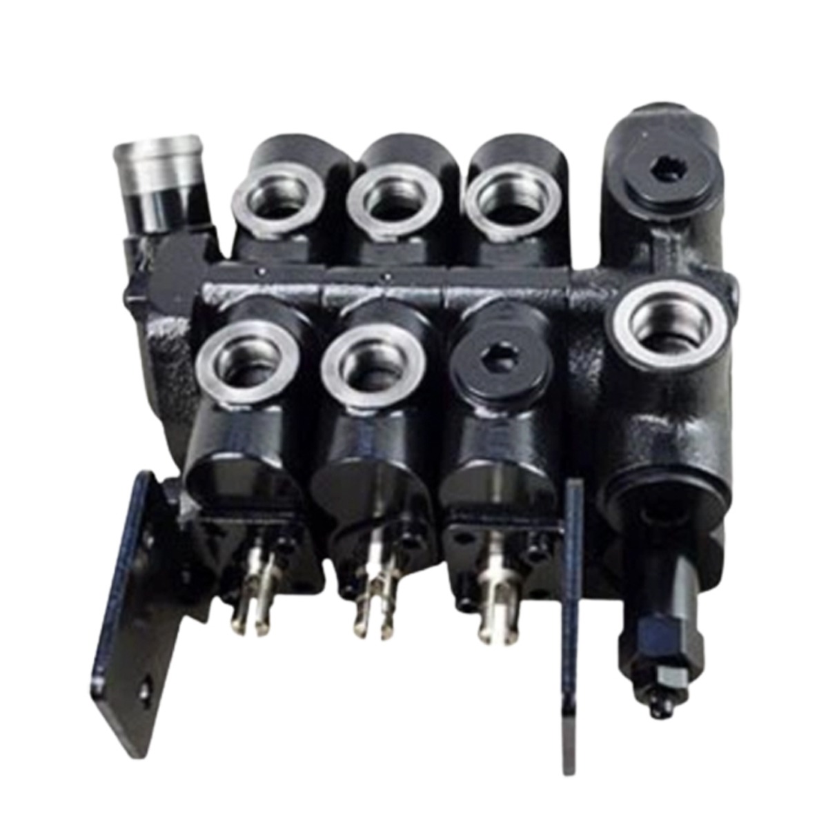 Assemblage de soupape 0009442696 pour Linde