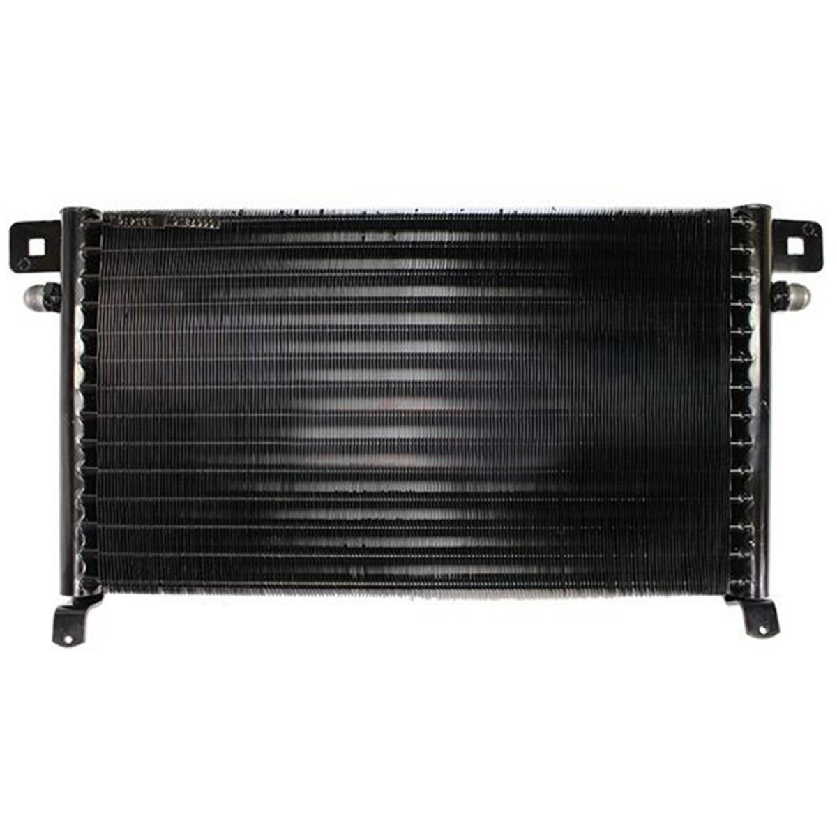 Refroidisseur d'huile hydraulique 6667896 pour Bobcat