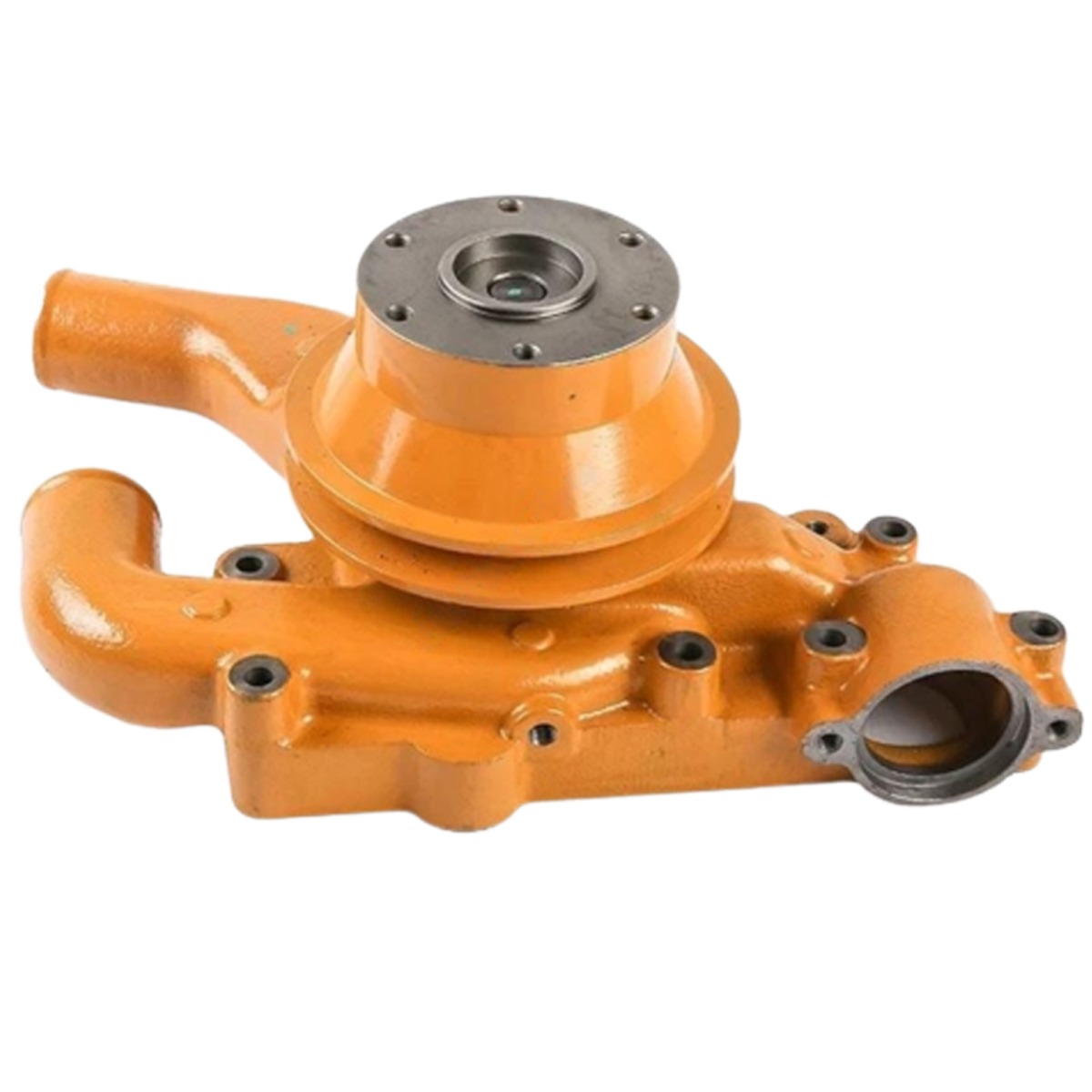 Pompe à eau 6140-60-1110 pour Komatsu