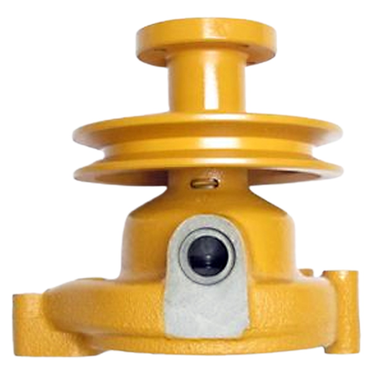 Pompe à eau 6141-61-1111 pour Komatsu