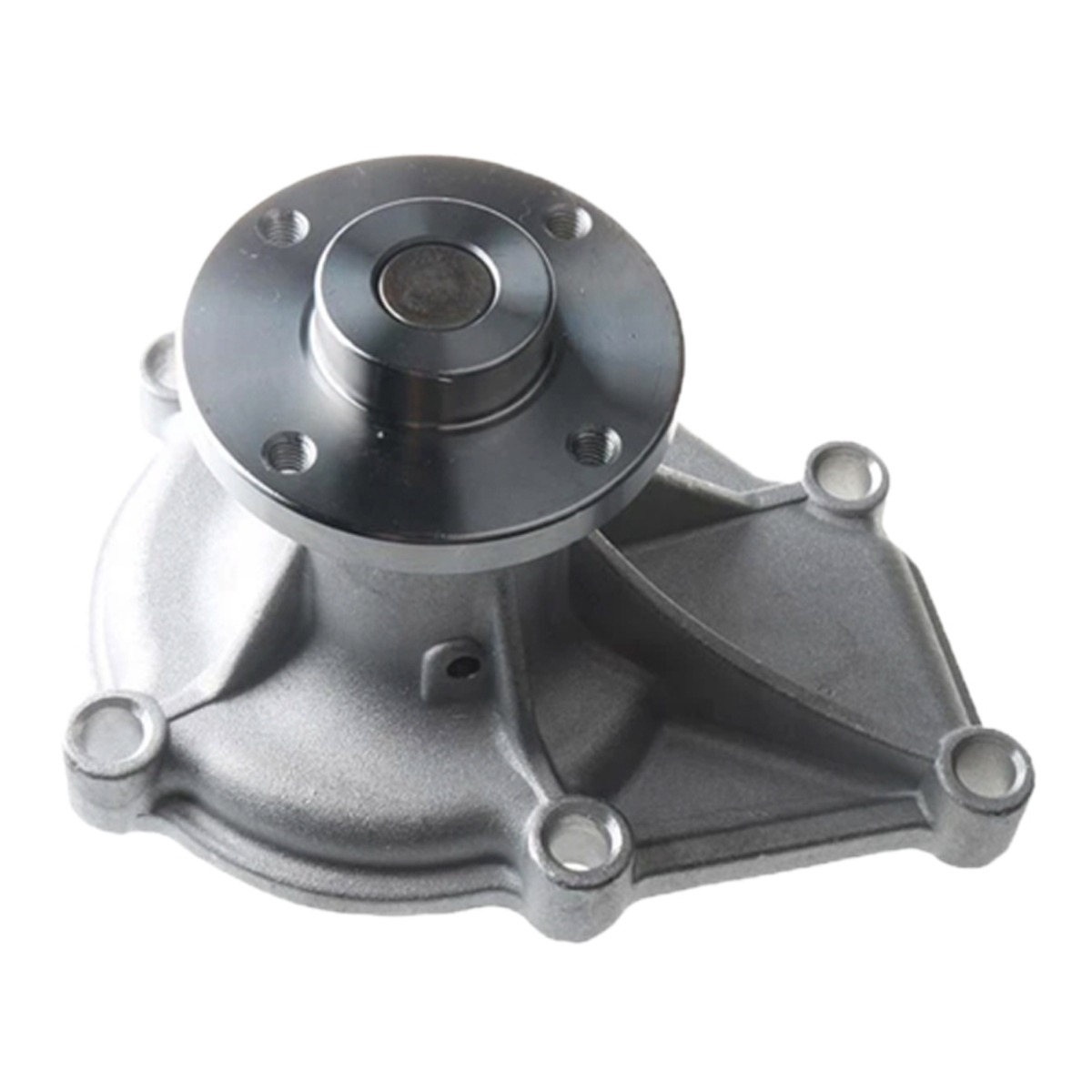 Pompe à eau 8942024771 pour Isuzu