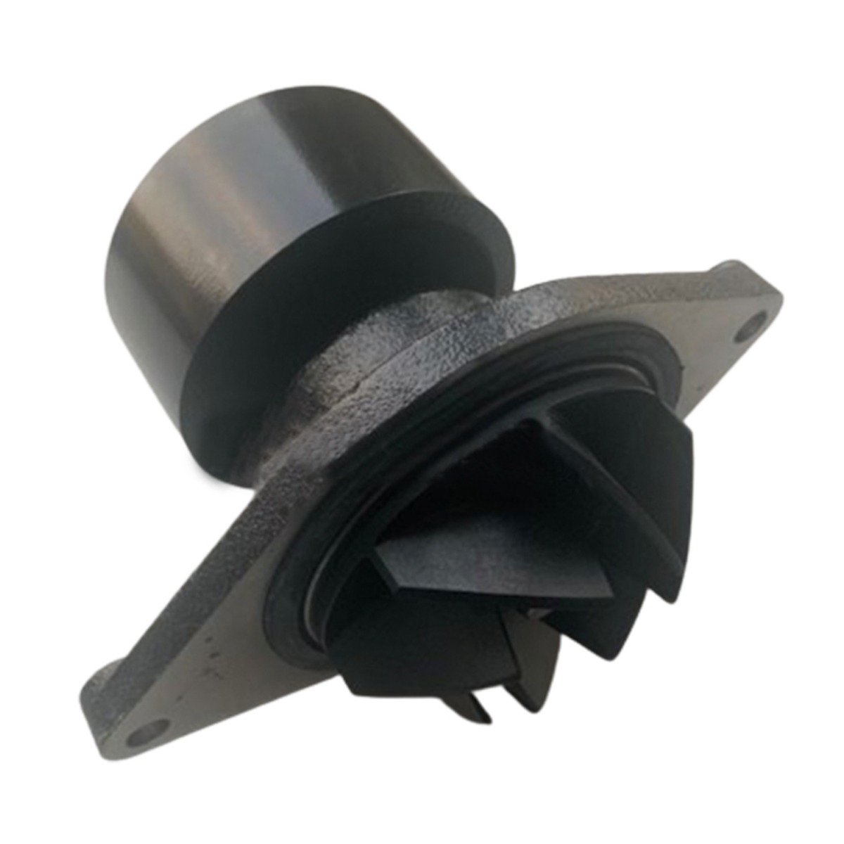Assemblage de pompe à eau 675-46-11210 pour Komatsu