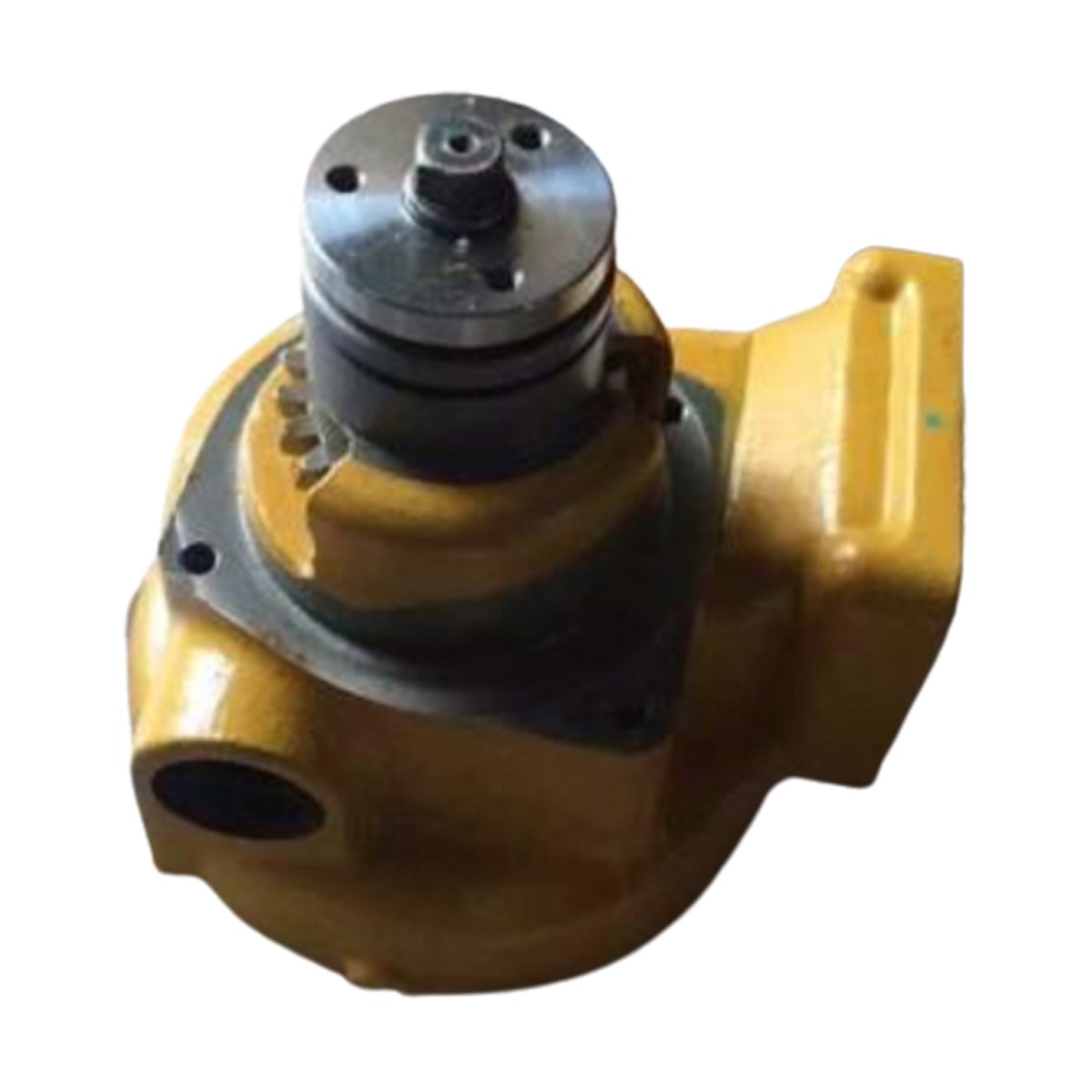 Ensemble de pompe à eau 6261-61-1100 pour Komatsu