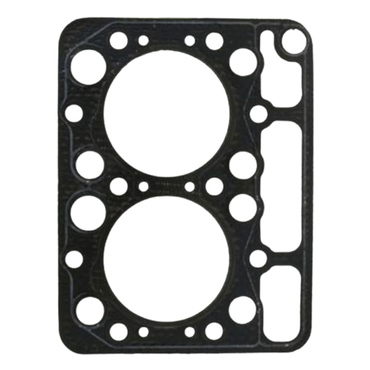 Joint de culasse pour Komatsu