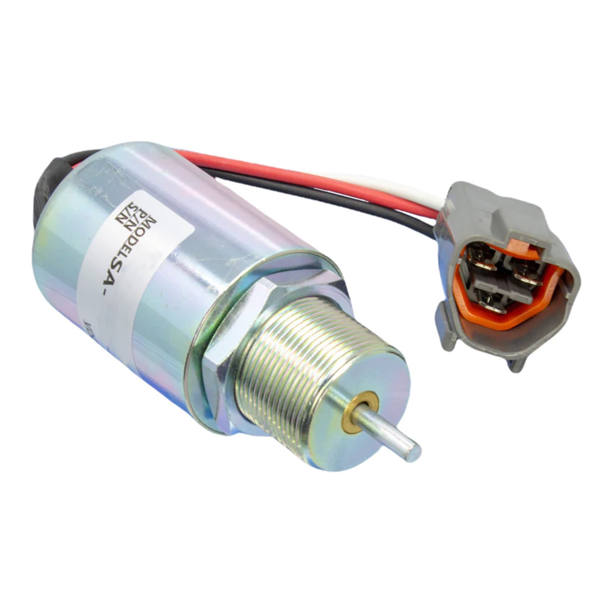 Solénoïde d'arrêt de carburant 30A87-20402 pour Mitsubishi