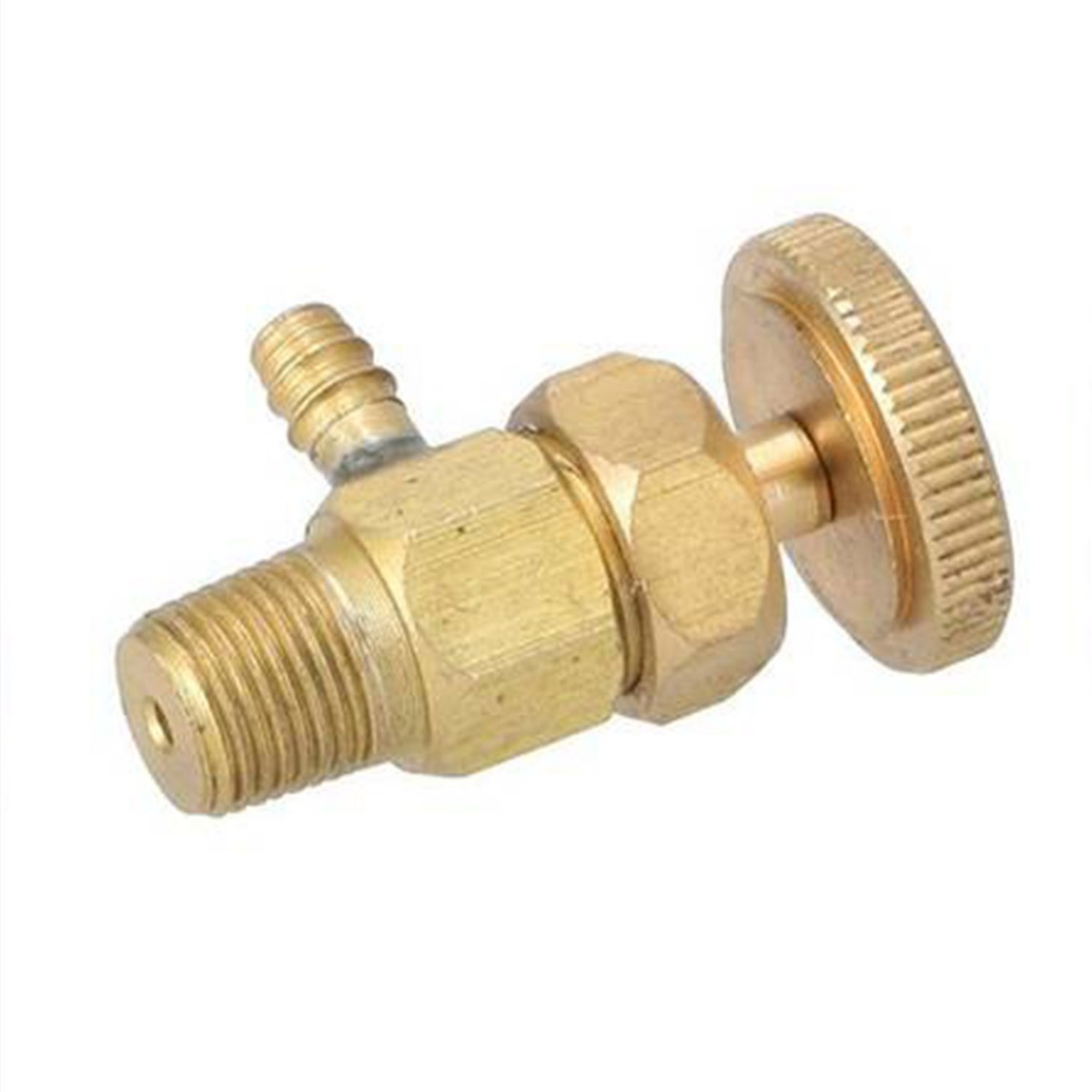 Jet Start Cock Assembly 84612-60500 pour Kioti