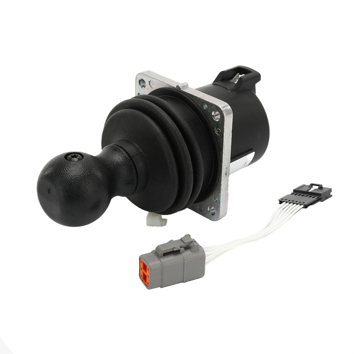 Joystick avec faisceau de câbles 101174 pour Genie