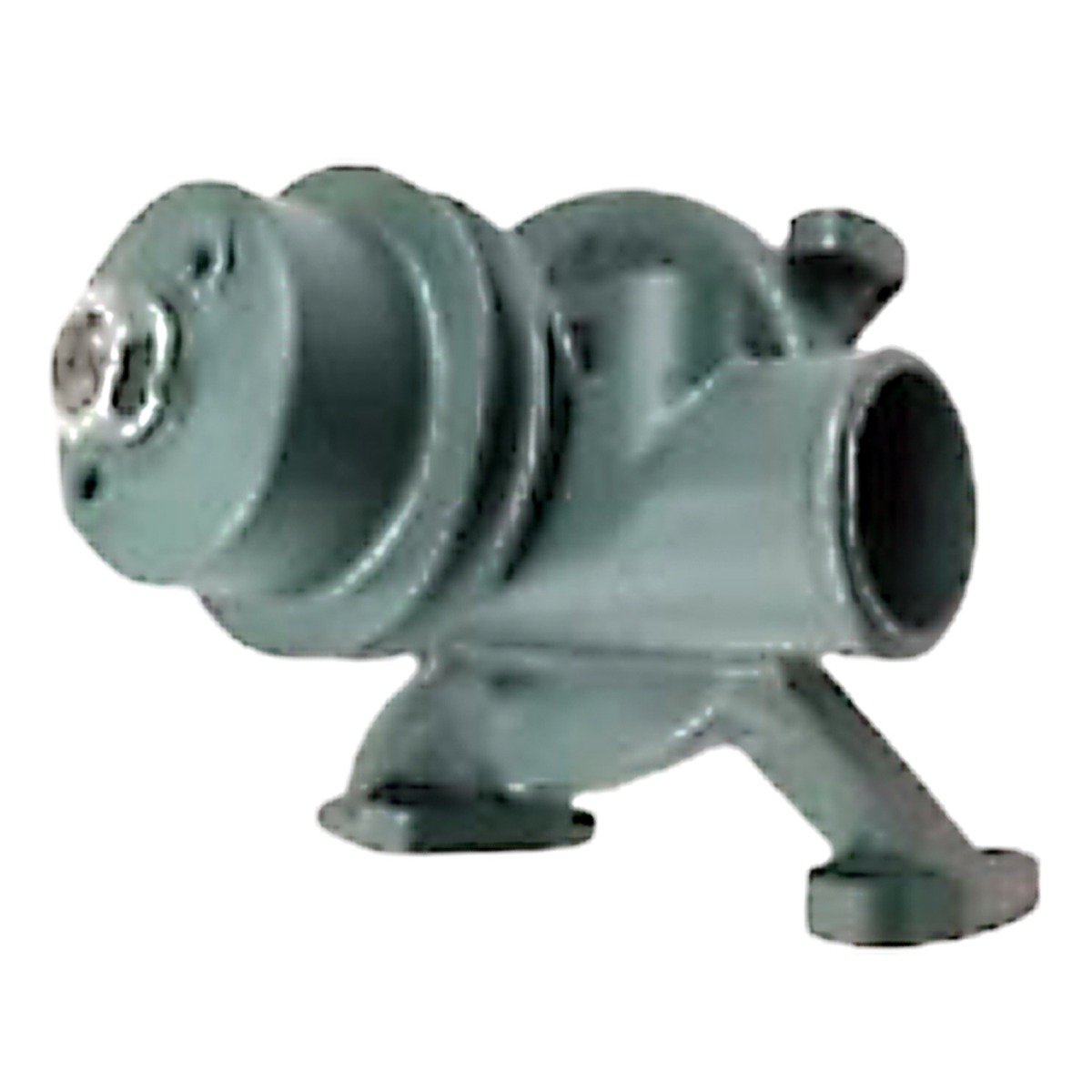Pompe à eau ME055434 pour Mitsubishi