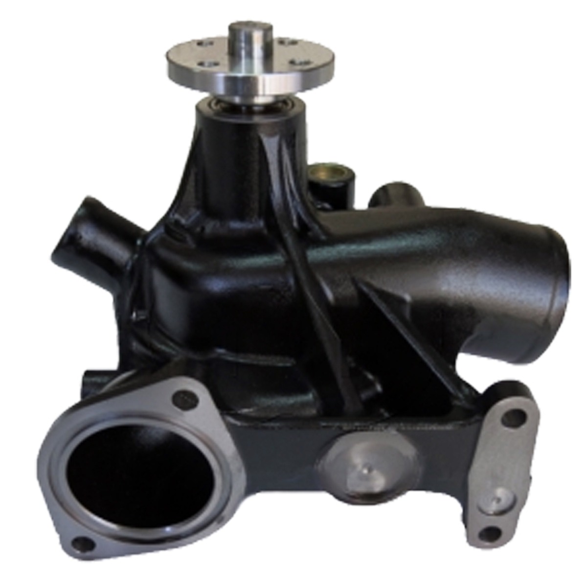 Pompe à eau ME994198 pour Mitsubishi
