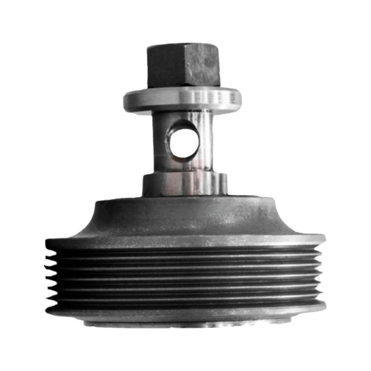 Poulie de renvoi de pompe à eau 3066330 pour Cummins