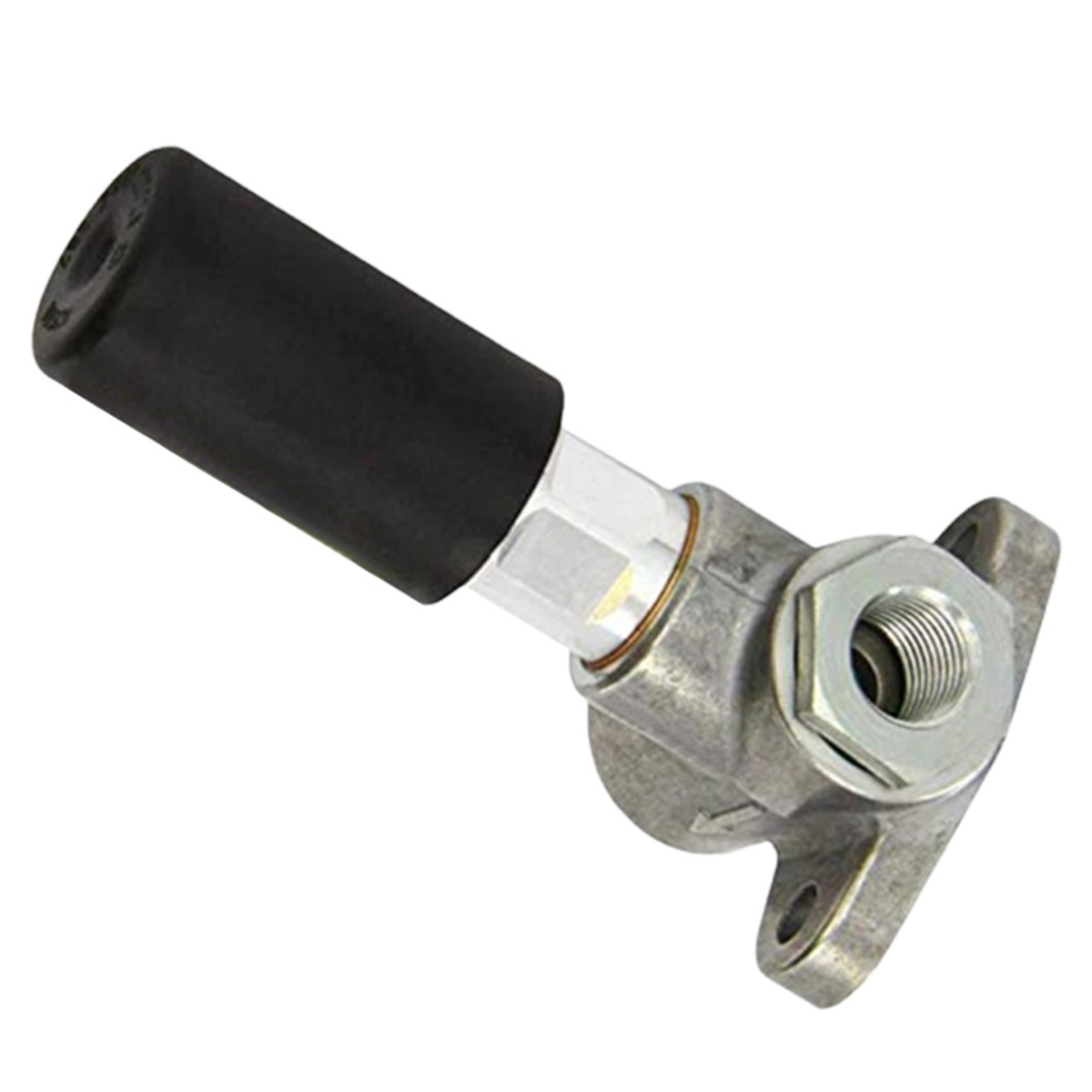 Pompe manuelle d'alimentation en carburant pour Komatsu