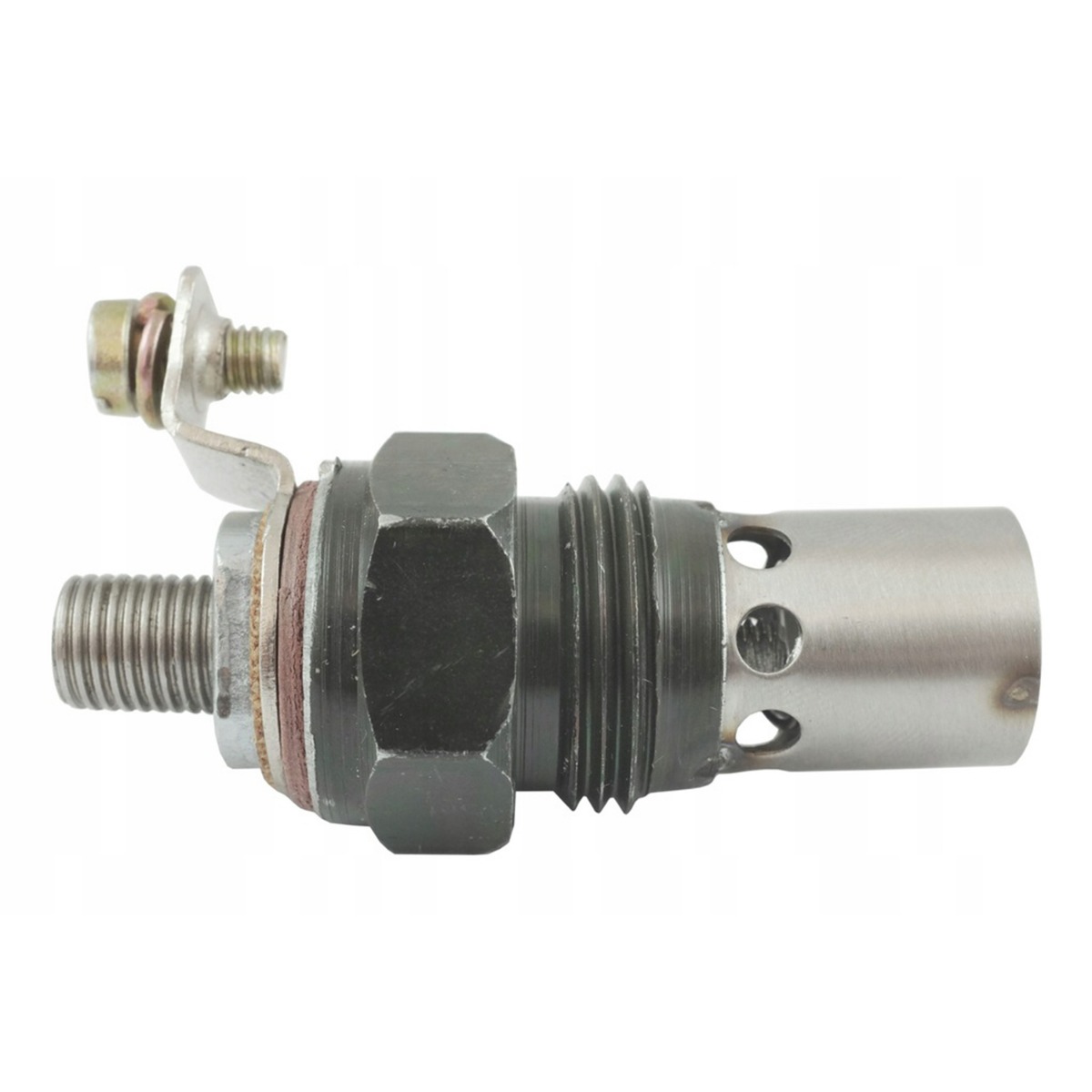 Thermostart Connecteur coudé de préchauffage 124460-77910 Pour Yanmar